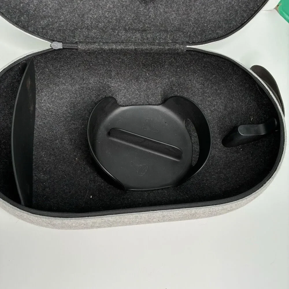 Meta Oculus Quest 2 (3010036901) Carrying Case Only for Lightweight, Portable